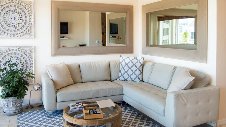 One Bedroom Apartments